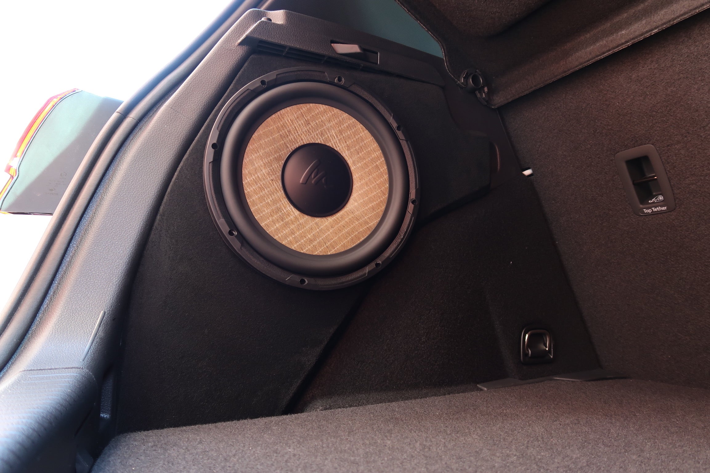 Subwoofers