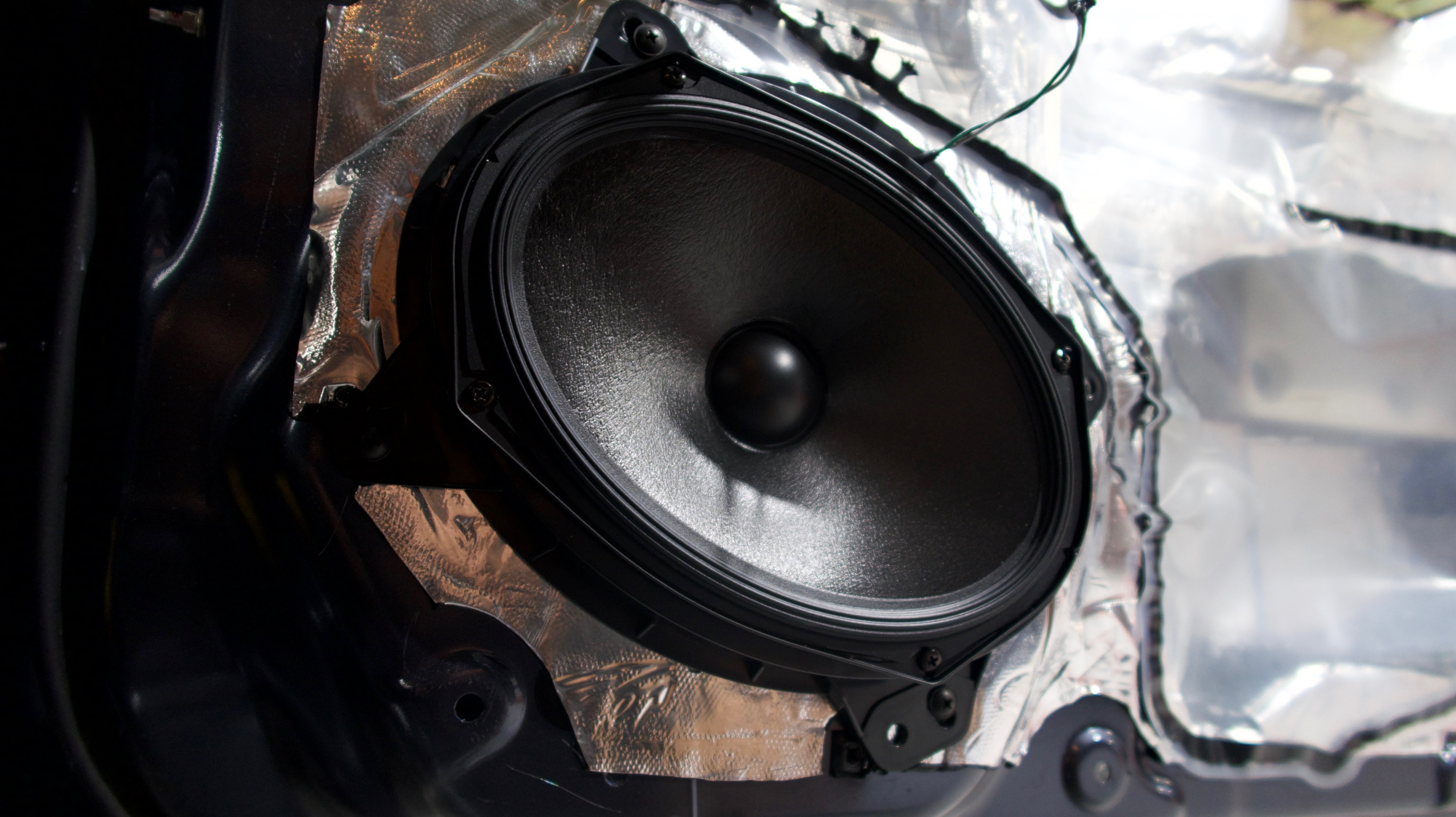 Speakers