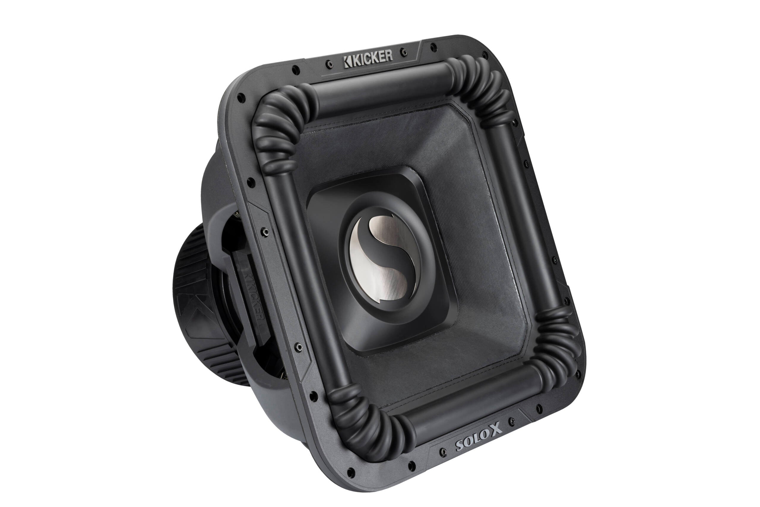 49L7X182 DUAL 2 OHM | Kicker Car Audio – Oz Audio Shop