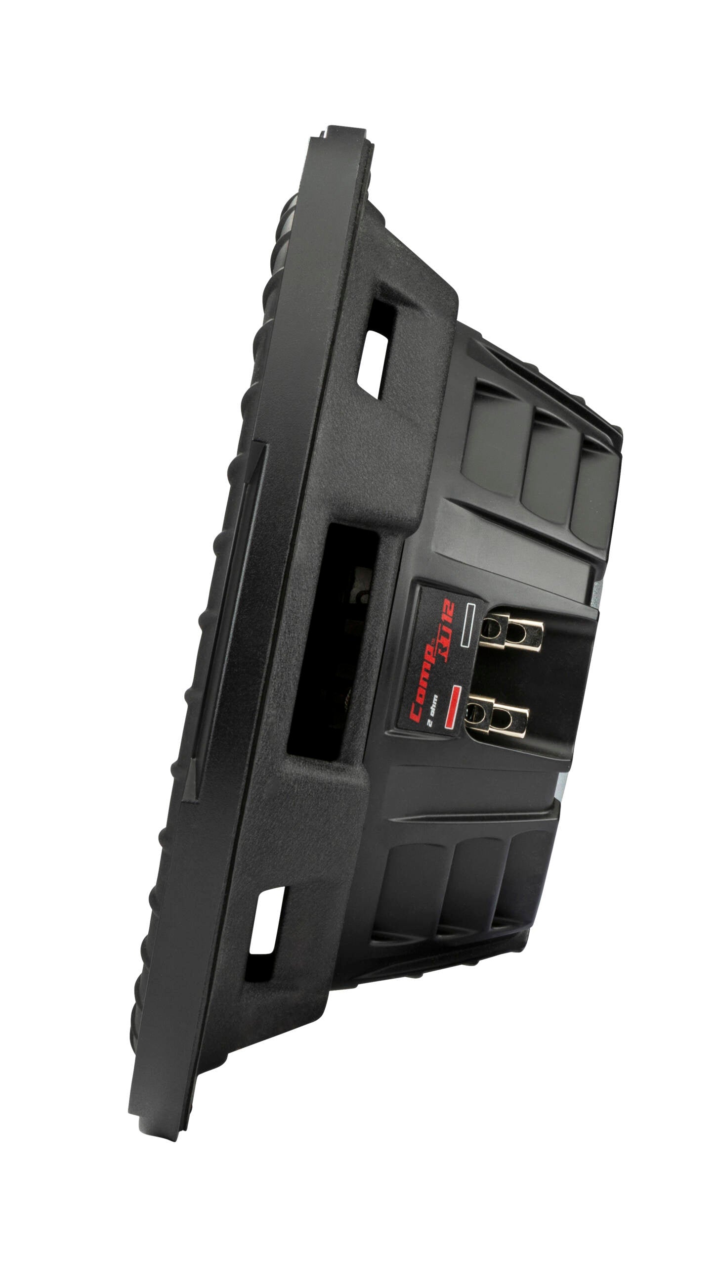 48CWRT122 – 12″ Subwoofer 500 Watts RMS Dual 2 Ohm | Kicker Car Audio – Oz Audio Shop