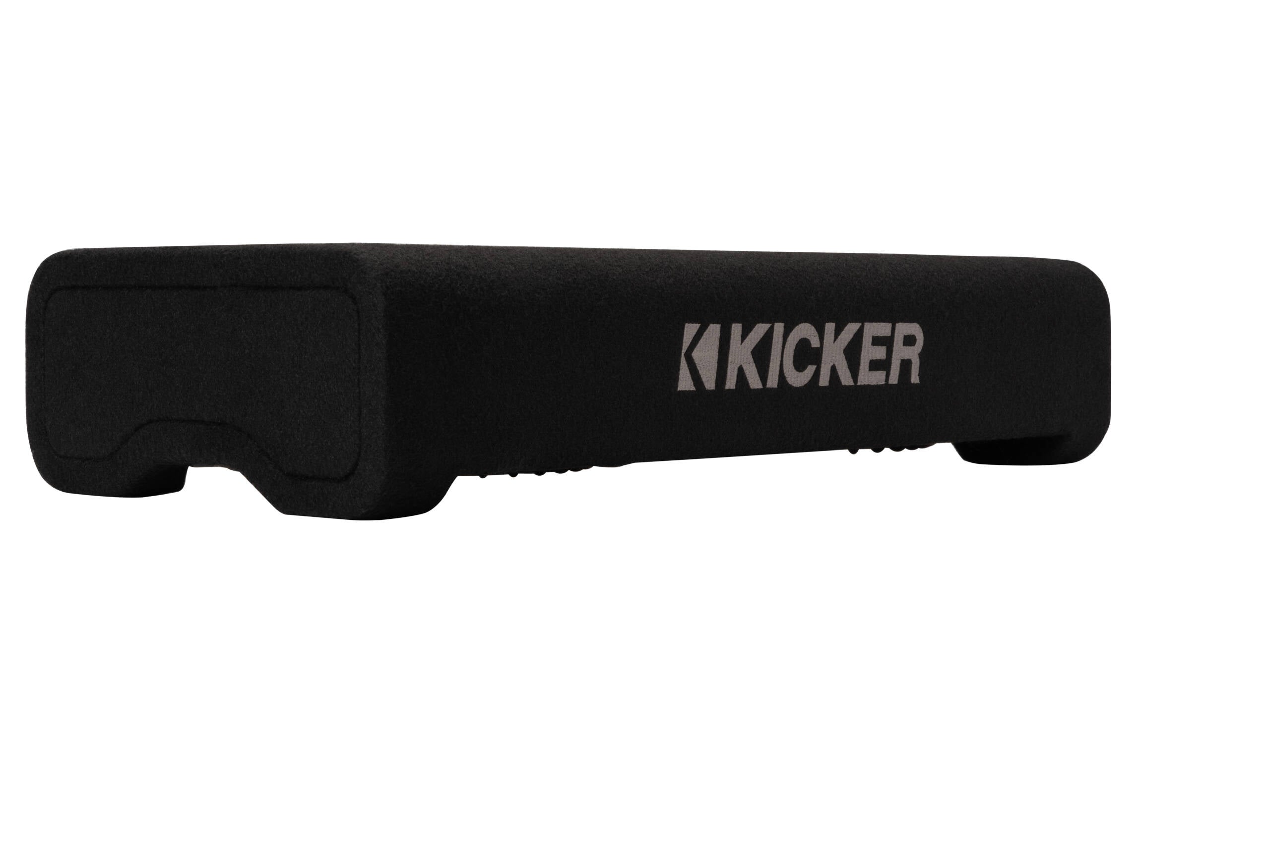 51PTRTP10 – Powered Downward Firing 10″ Enclosure | Kicker Car Audio – Oz Audio Shop