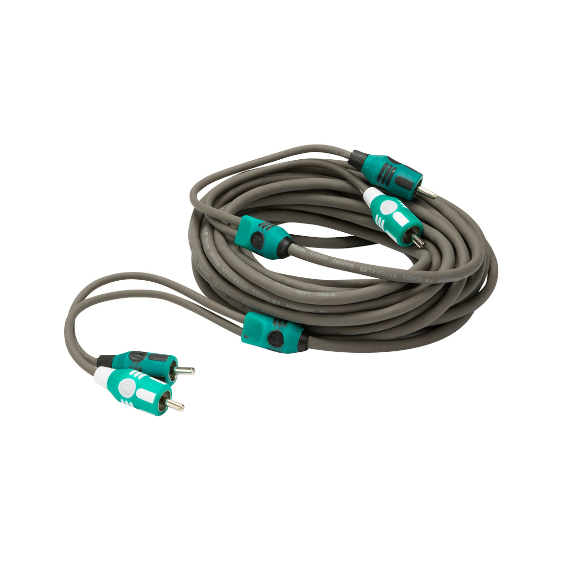 47KMPK8 – 8 Gauge Marine Amp Power Kit | Kicker Car Audio – Oz Audio Shop