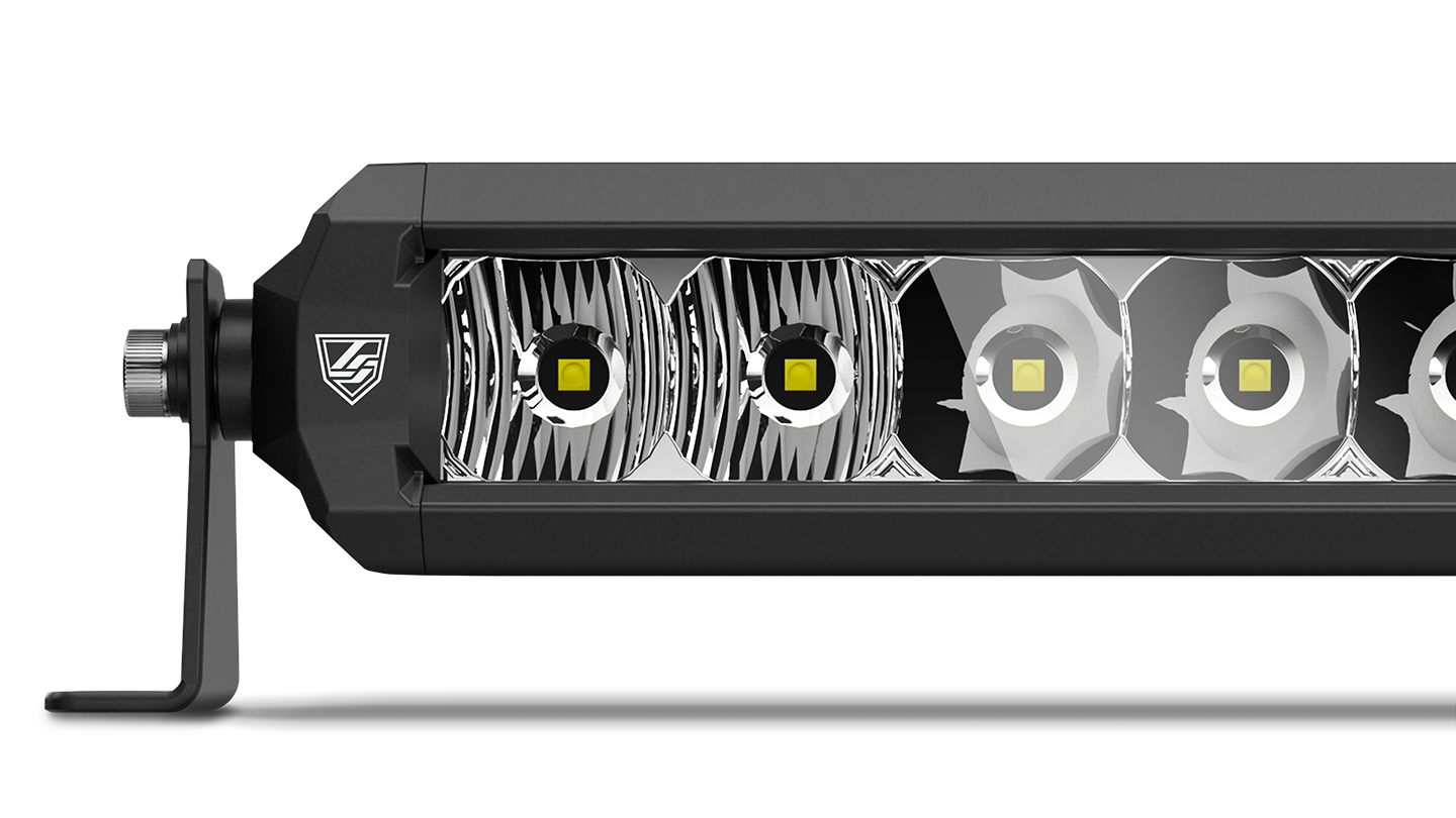 LXR-AM40 42-Inch AltitudeMax Slimline High-Output LED Light Bar