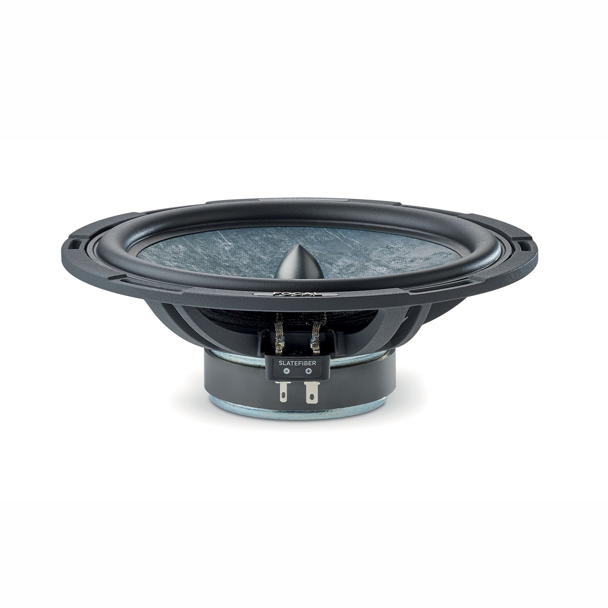 Focal 200 SF – 8" Slatefiber Component Speakers