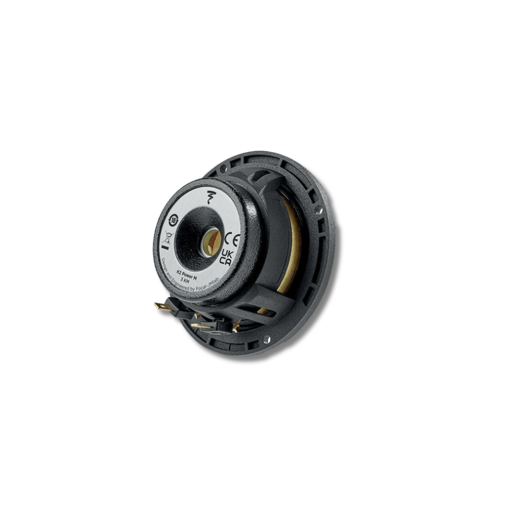 Focal K2M 3" Midrange Speaker