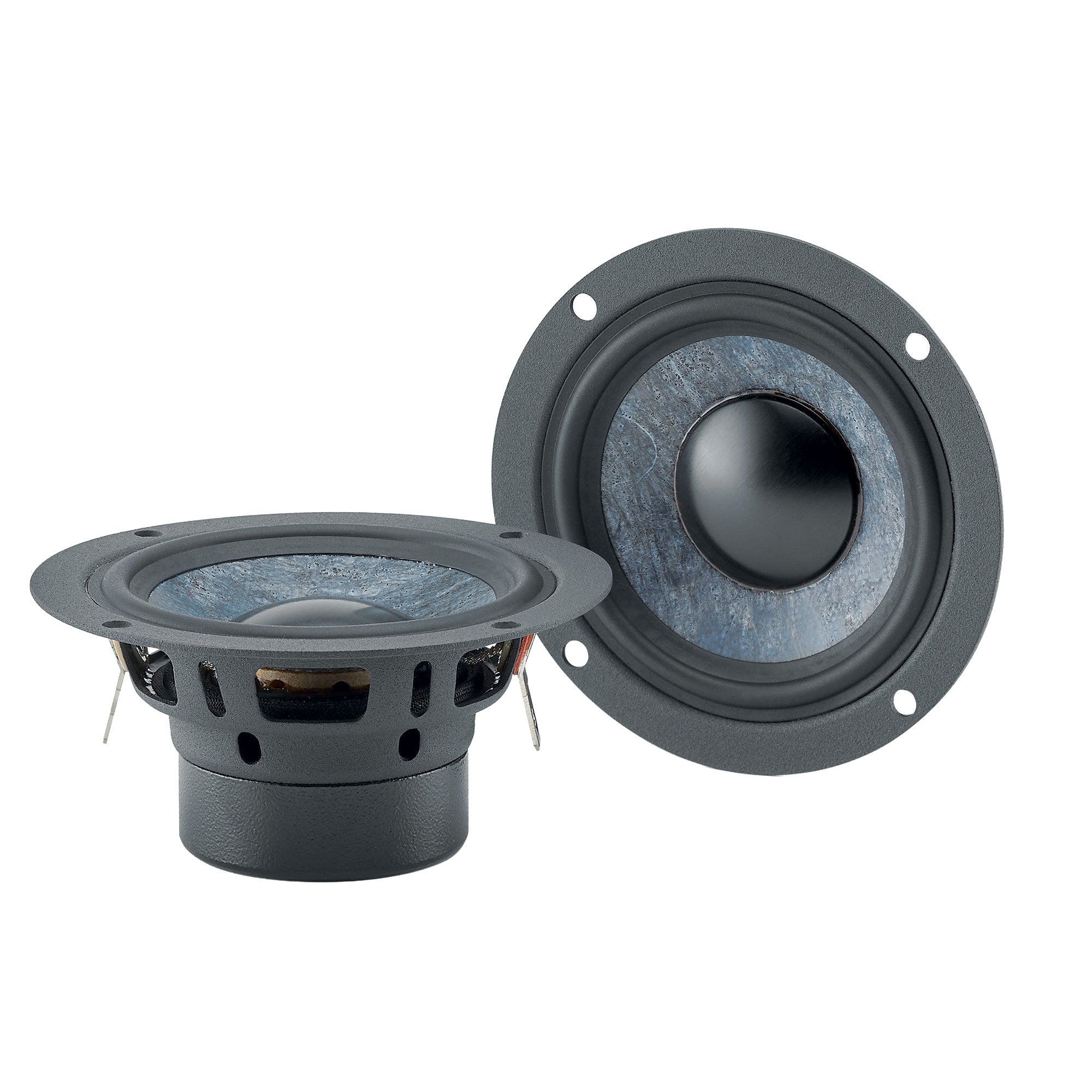 Focal 65 SF – 2.5" Slatefiber Midrange Speakers