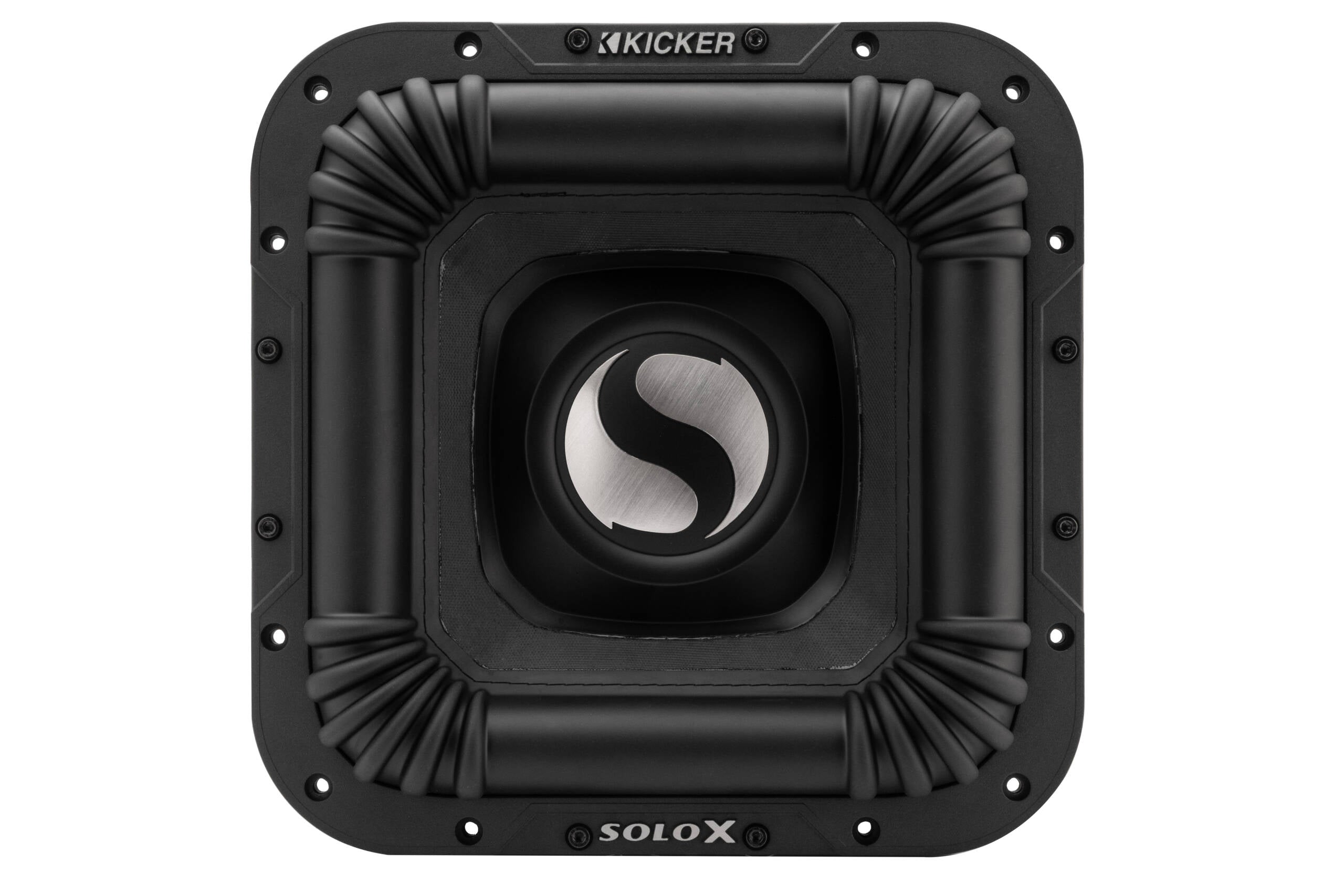 49L7X122 DUAL 2 OHM | Kicker Car Audio – Oz Audio Shop