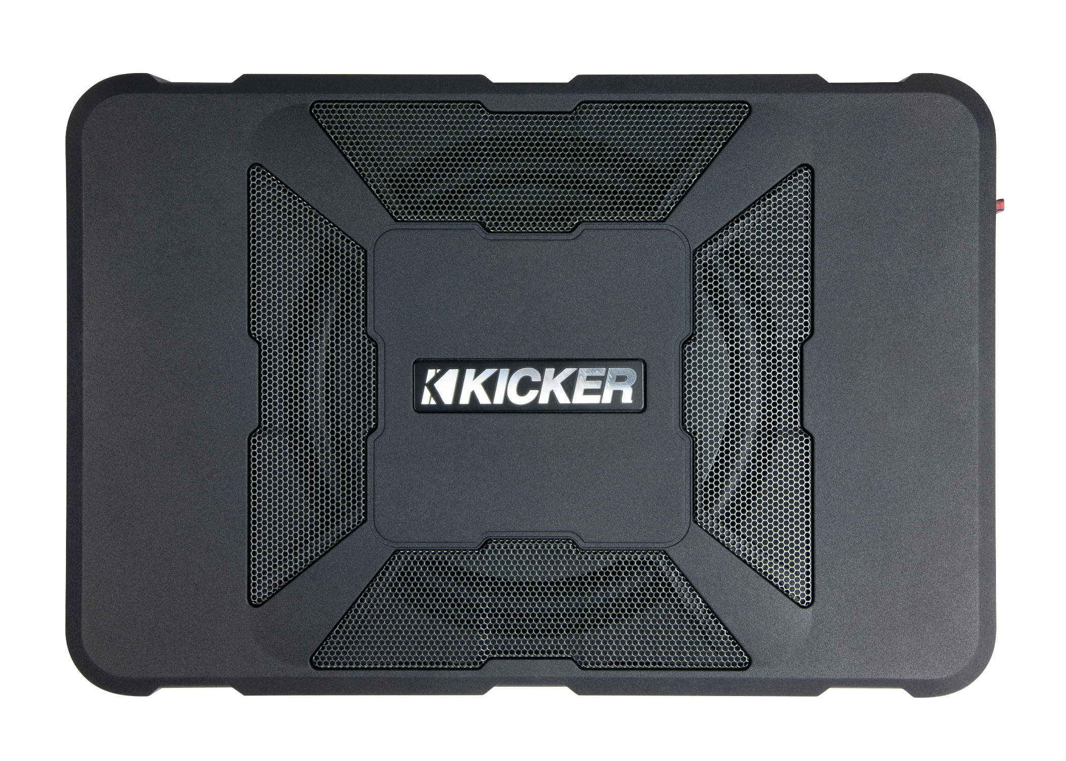 51HS8 – 8″ Powered Subwoofer 150 Watts RMS | Kicker Car Audio – Oz Audio Shop