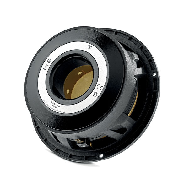 Focal K2M 6.5" Woofer Speakers