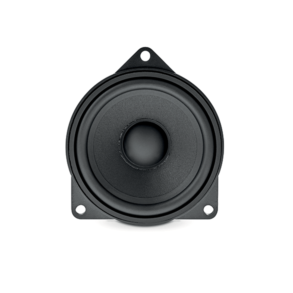 Focal ISBMW100 BMW Upgrade 2-Way Coaxial Speaker Kit