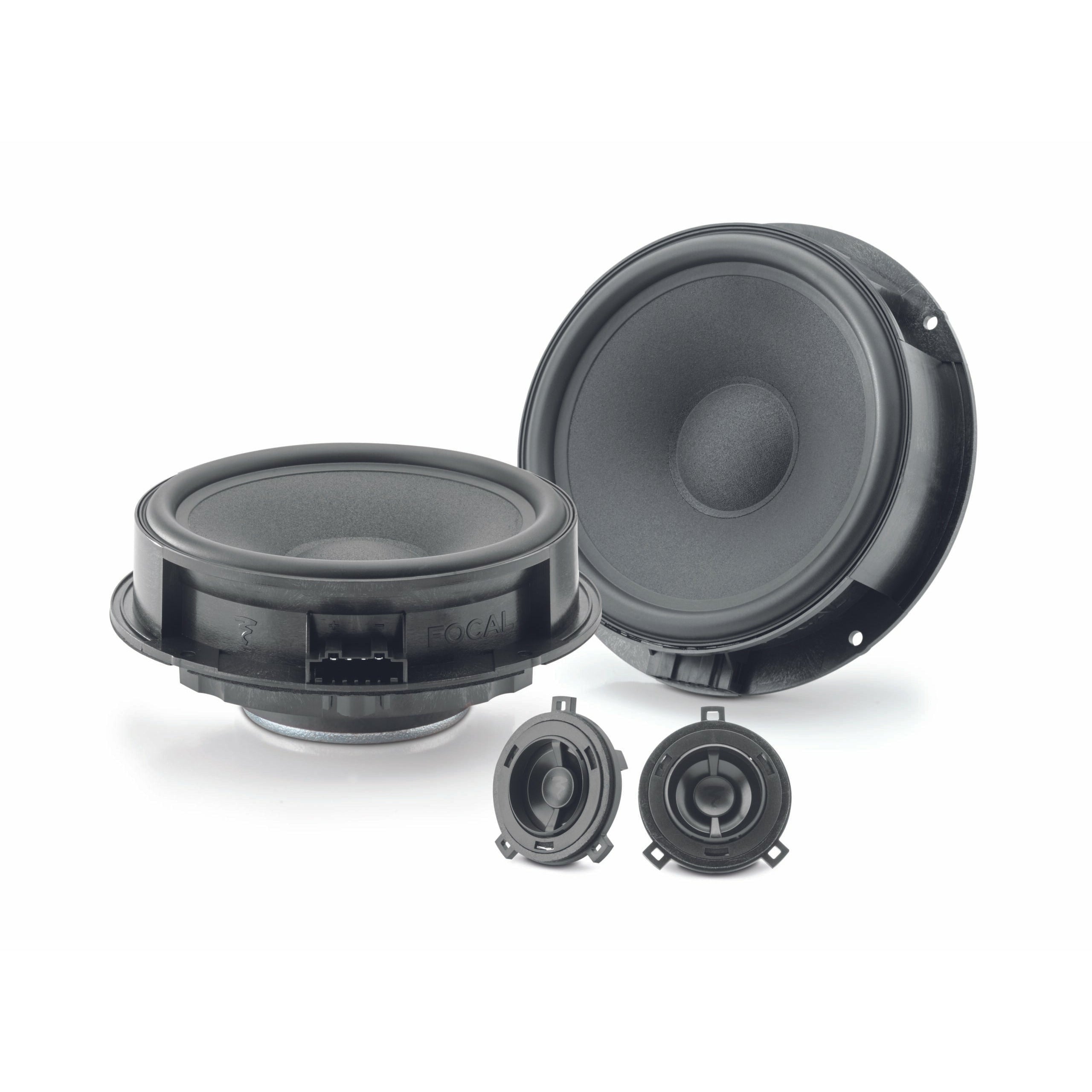 Focal ISVW180 2-WayComponent Kit