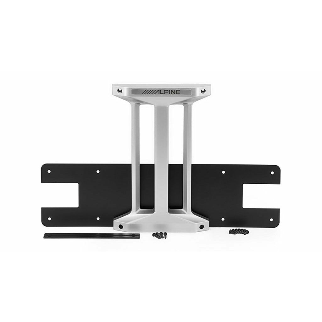 Alpine 12″ Halo Subwoofer Enclosure ProLink™ Kit
