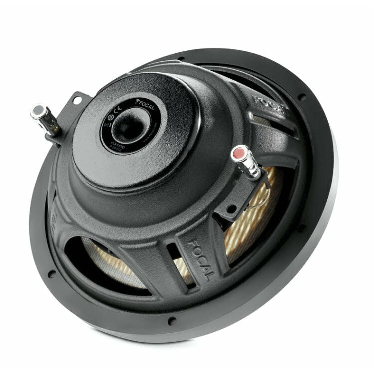 Focal P20FSE 200mm 400W Slim FLAX Subwoofer
