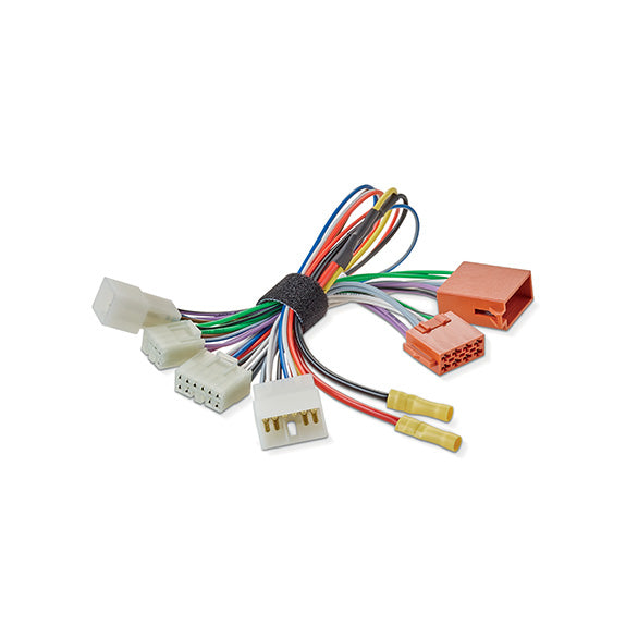 Focal Toyota Iso Harness