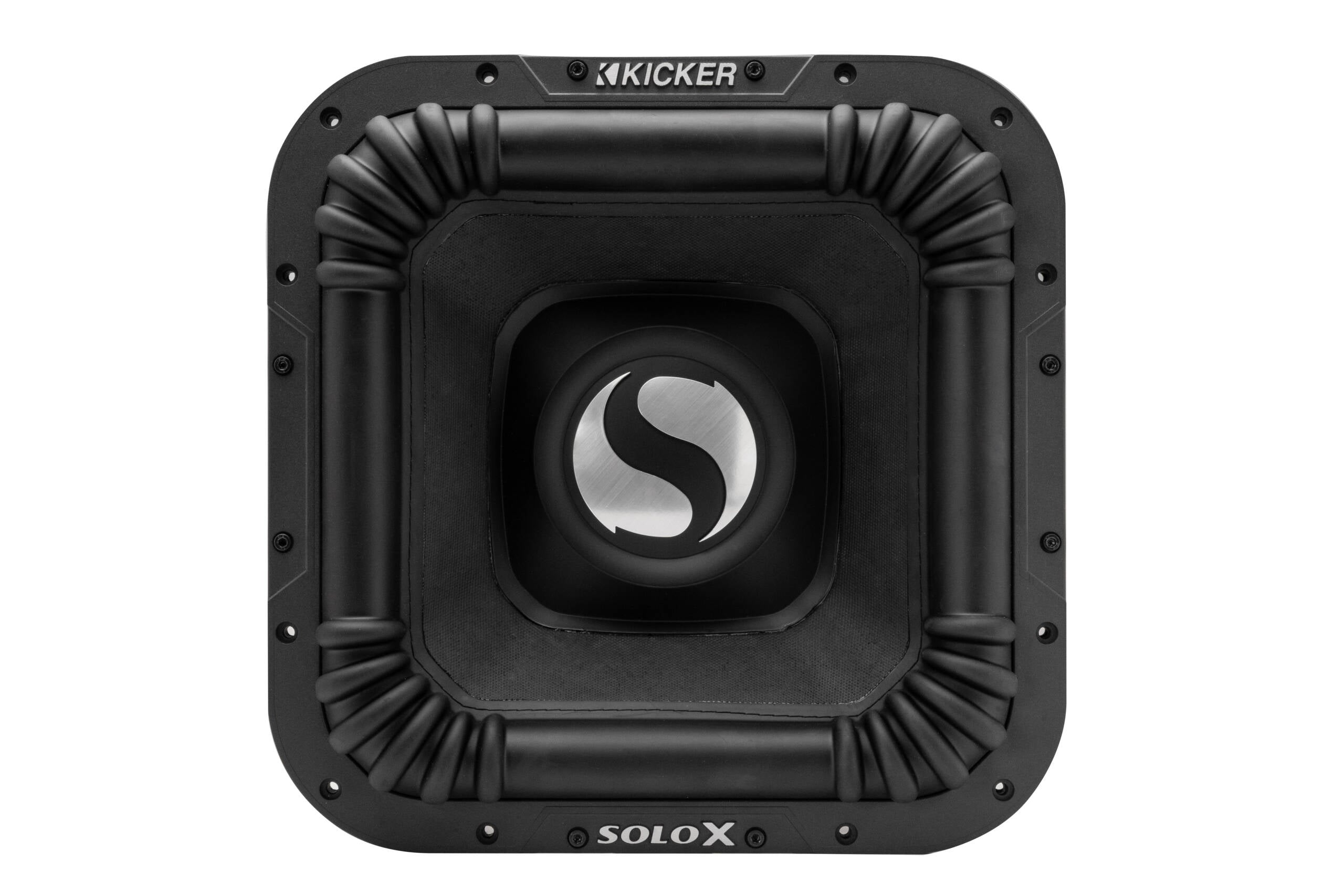 49L7X152 DUAL 2 OHM | Kicker Car Audio – Oz Audio Shop