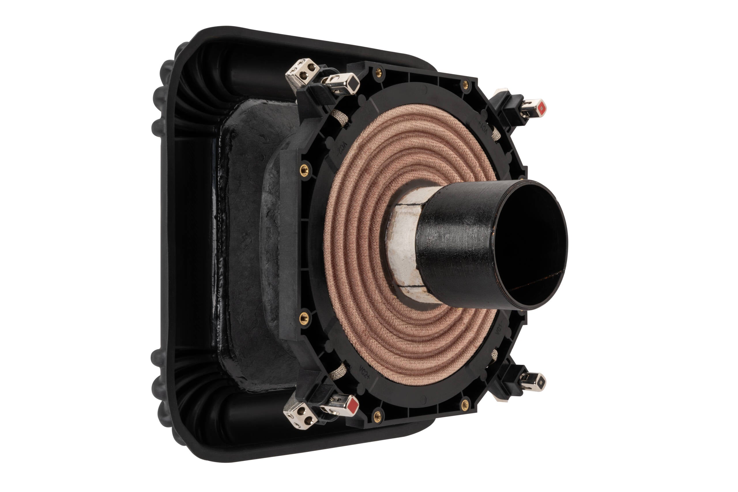 49L7X122RK | Kicker Car Audio – Oz Audio Shop