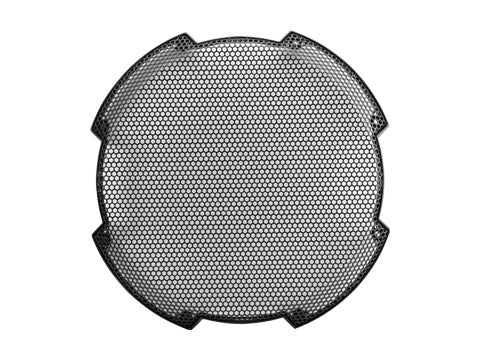 52GR10 10″ Grill Round | Kicker Car Audio – Oz Audio Shop