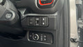 PY-RA Switch Panel angle view showing switch cutouts and mounting tabs