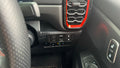 PY-RA Switch Panel installed in Next Gen Ranger cup holder location