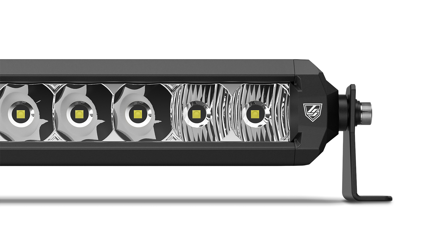LXR-AM40 42-Inch AltitudeMax Slimline High-Output LED Light Bar