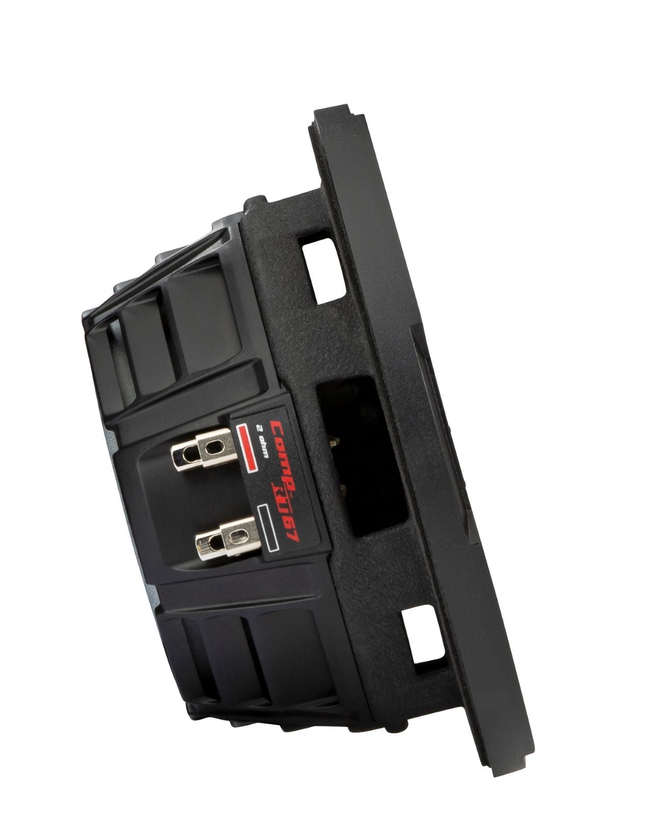 48CWRT672 – 6.75″ Subwoofer 150 Watts RMS Dual 2 Ohm | Kicker Car Audio – Oz Audio Shop
