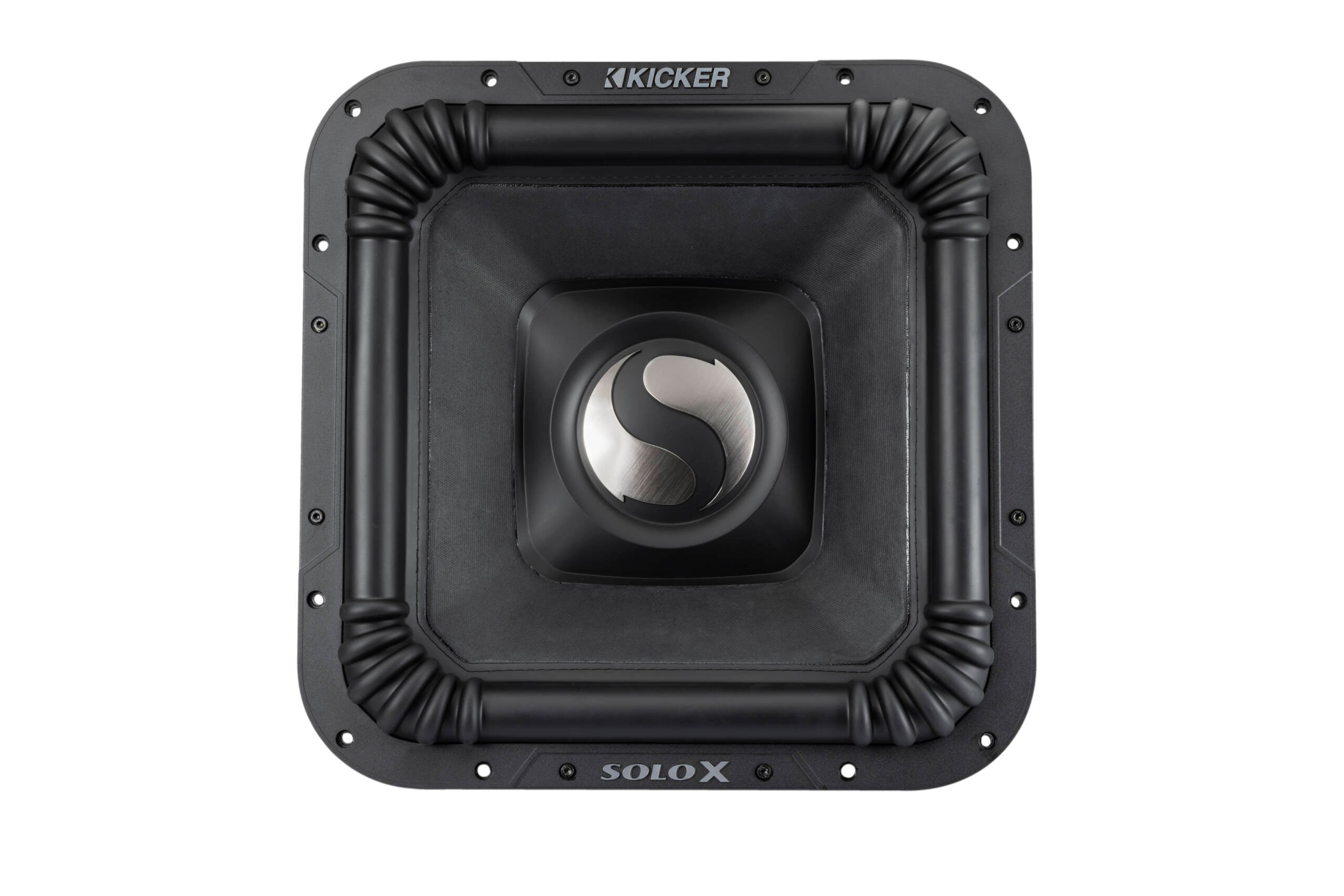 49L7X181 DUAL 1 OHM | Kicker Car Audio – Oz Audio Shop