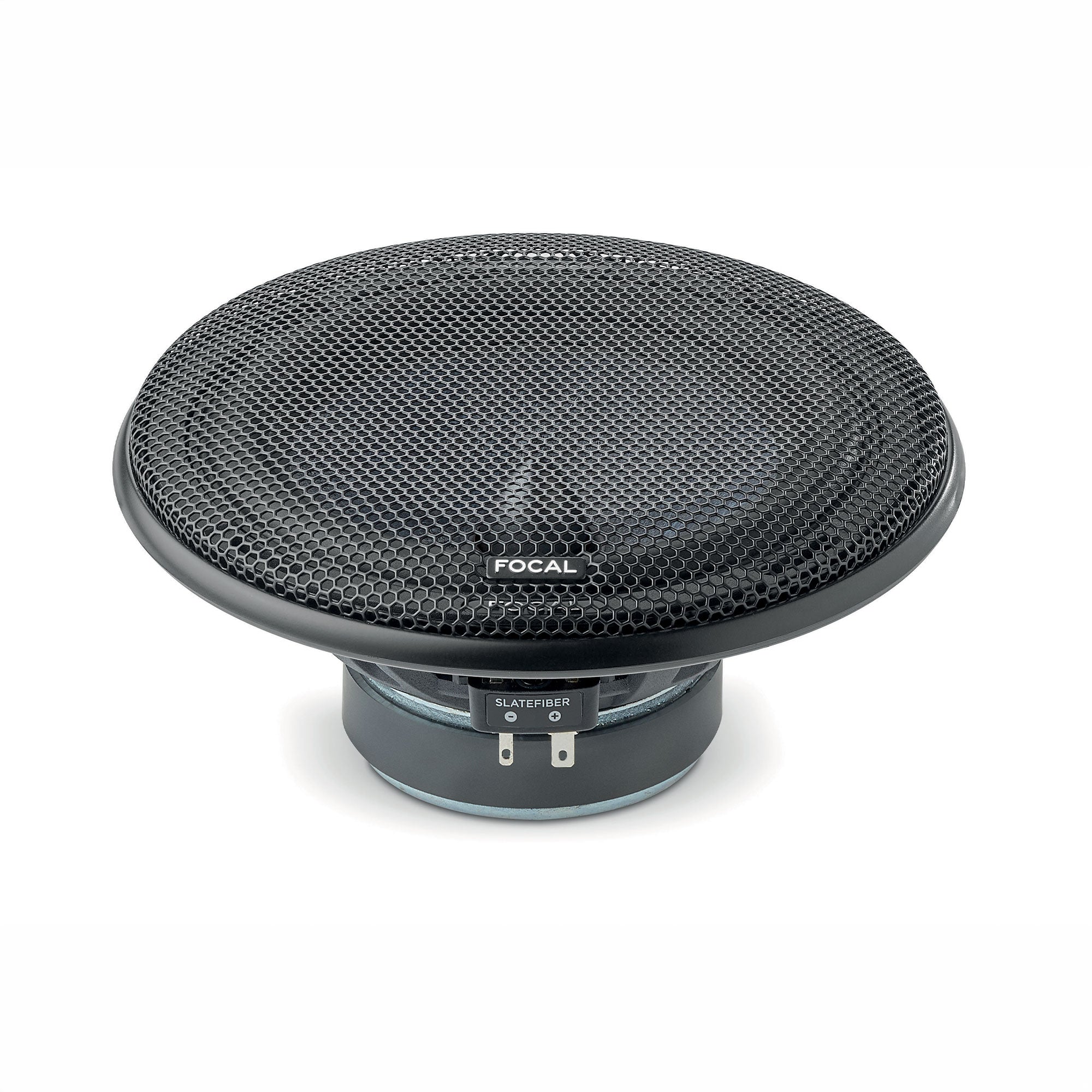 Focal 165 SF – 6.5" Slatefiber Component Speakers