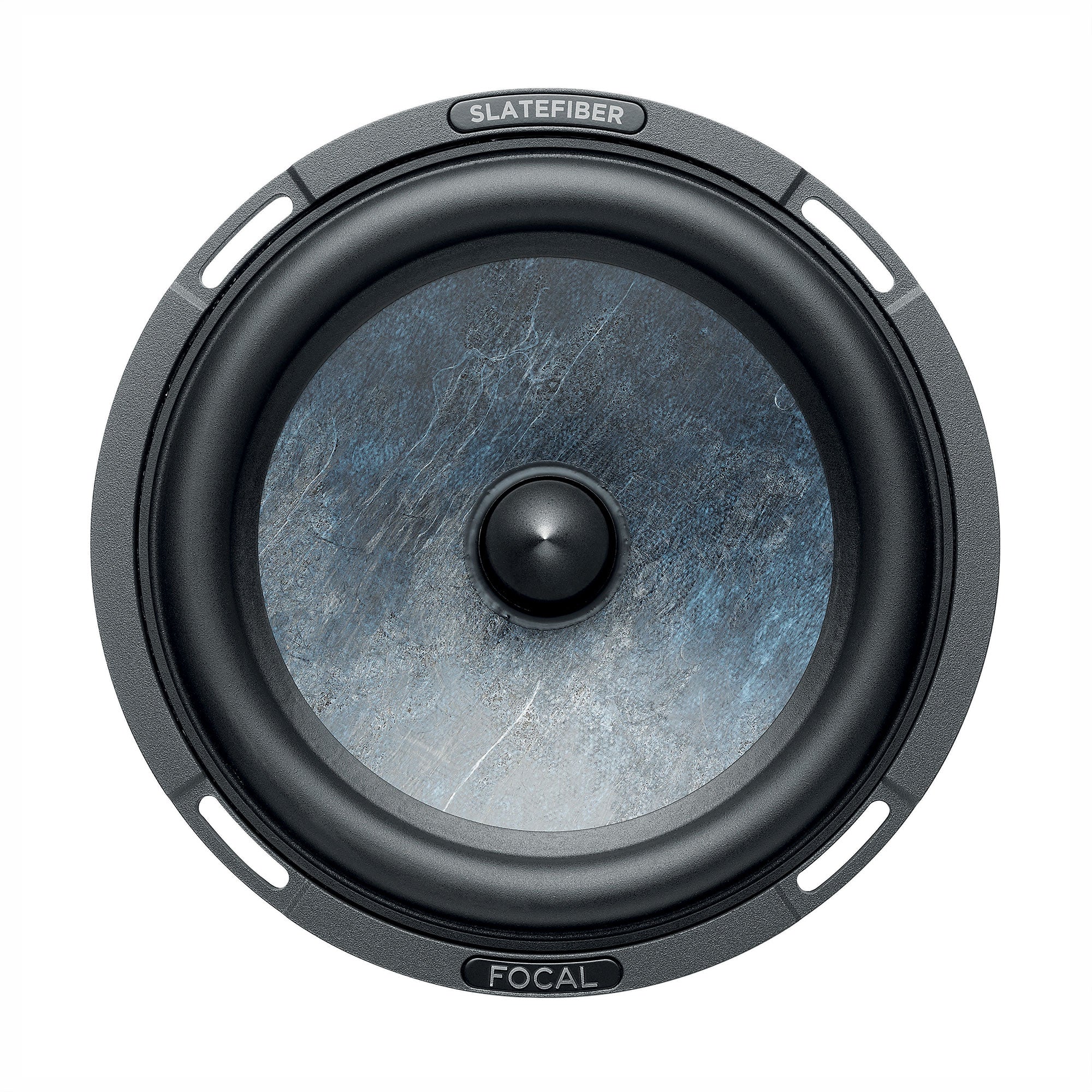 Focal 165 SF – 6.5" Slatefiber Component Speakers