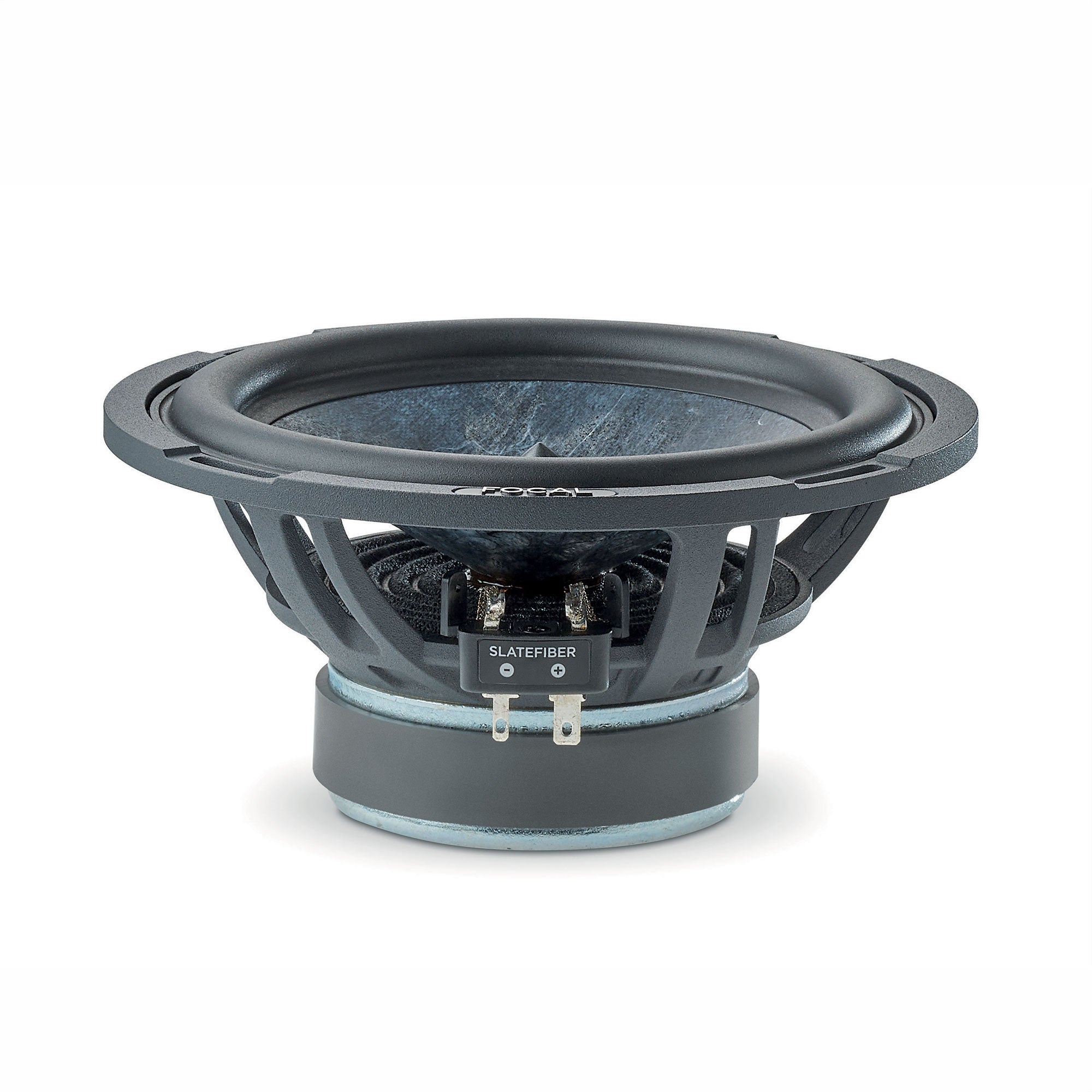 Focal 165 SF – 6.5" Slatefiber Component Speakers