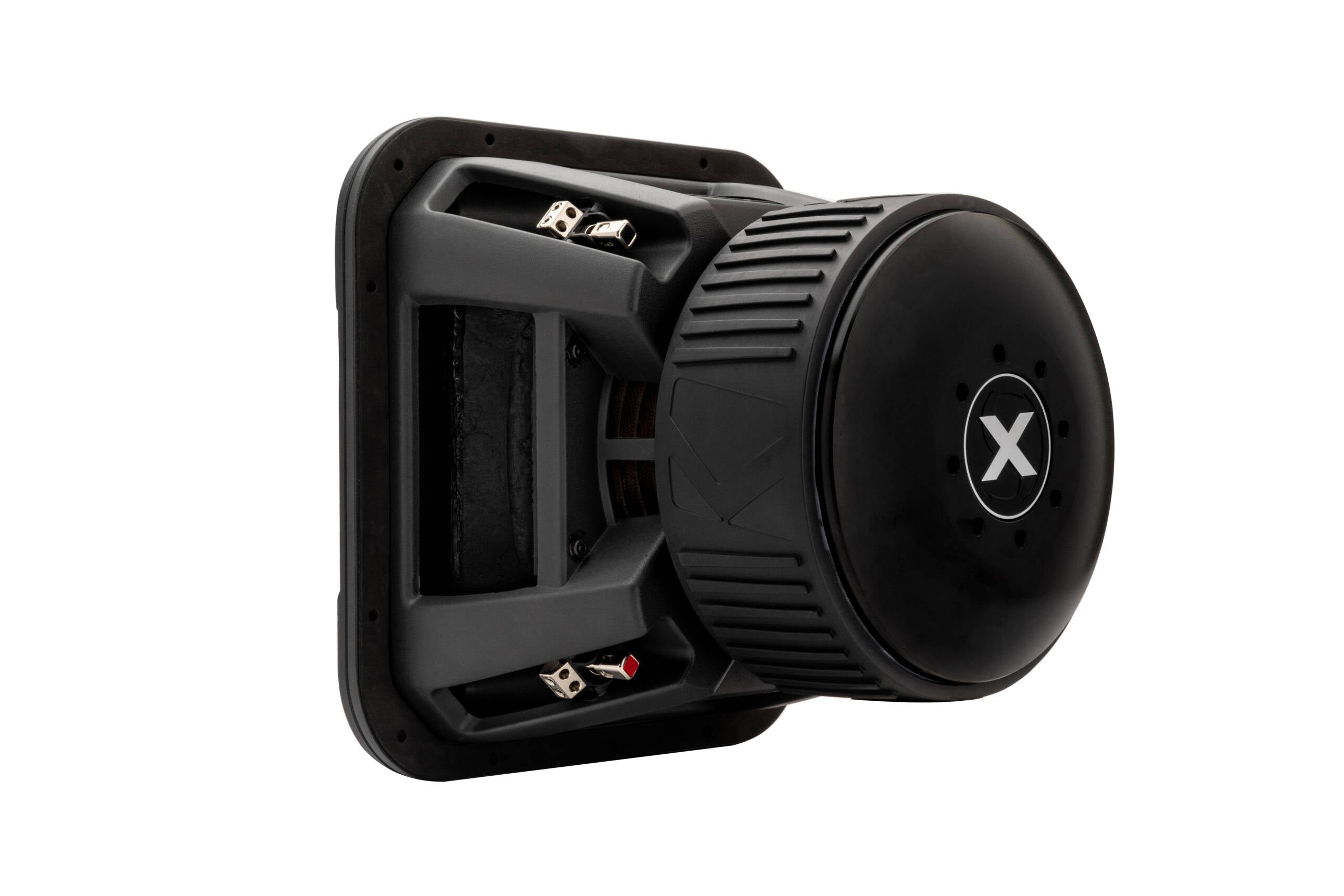 49L7X121 DUAL 1 OHM | Kicker Car Audio – Oz Audio Shop