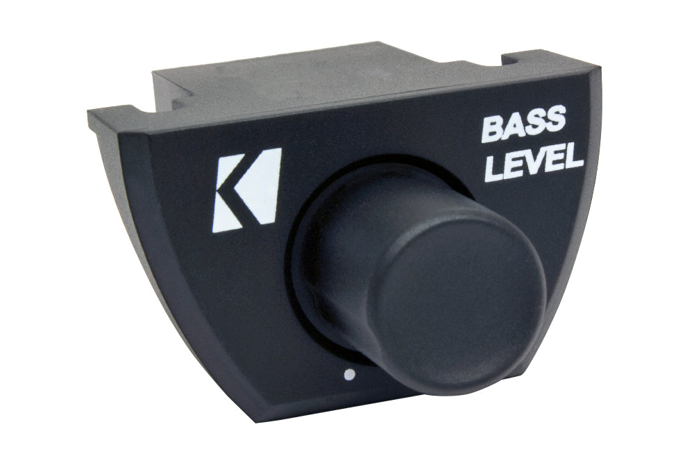 RAM BASSPACK | Kicker Car Audio – Oz Audio Shop