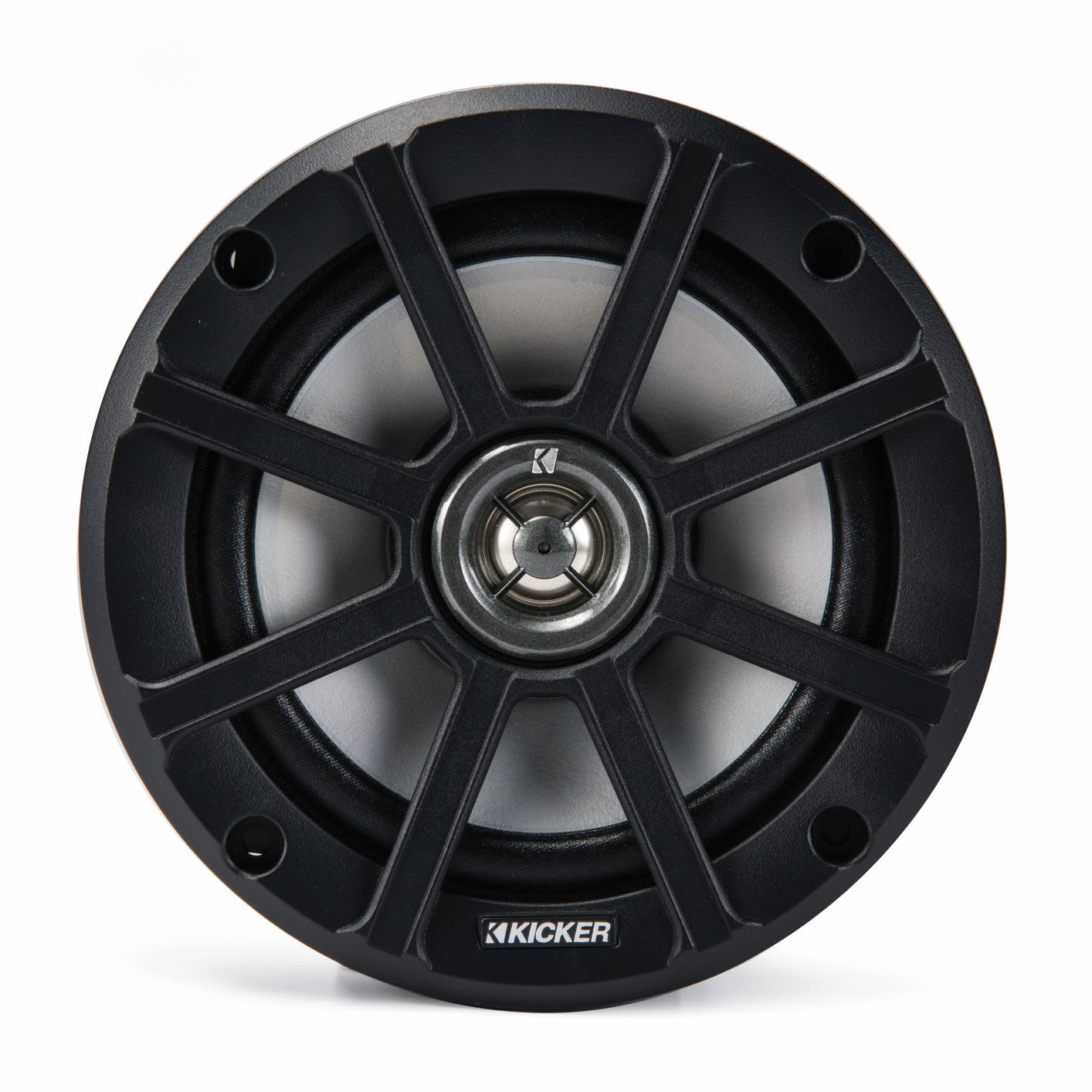 40PS44 – 4″ (100mm) 30 watts RMS 2-way 4 Ohm | Kicker Car Audio – Oz Audio Shop