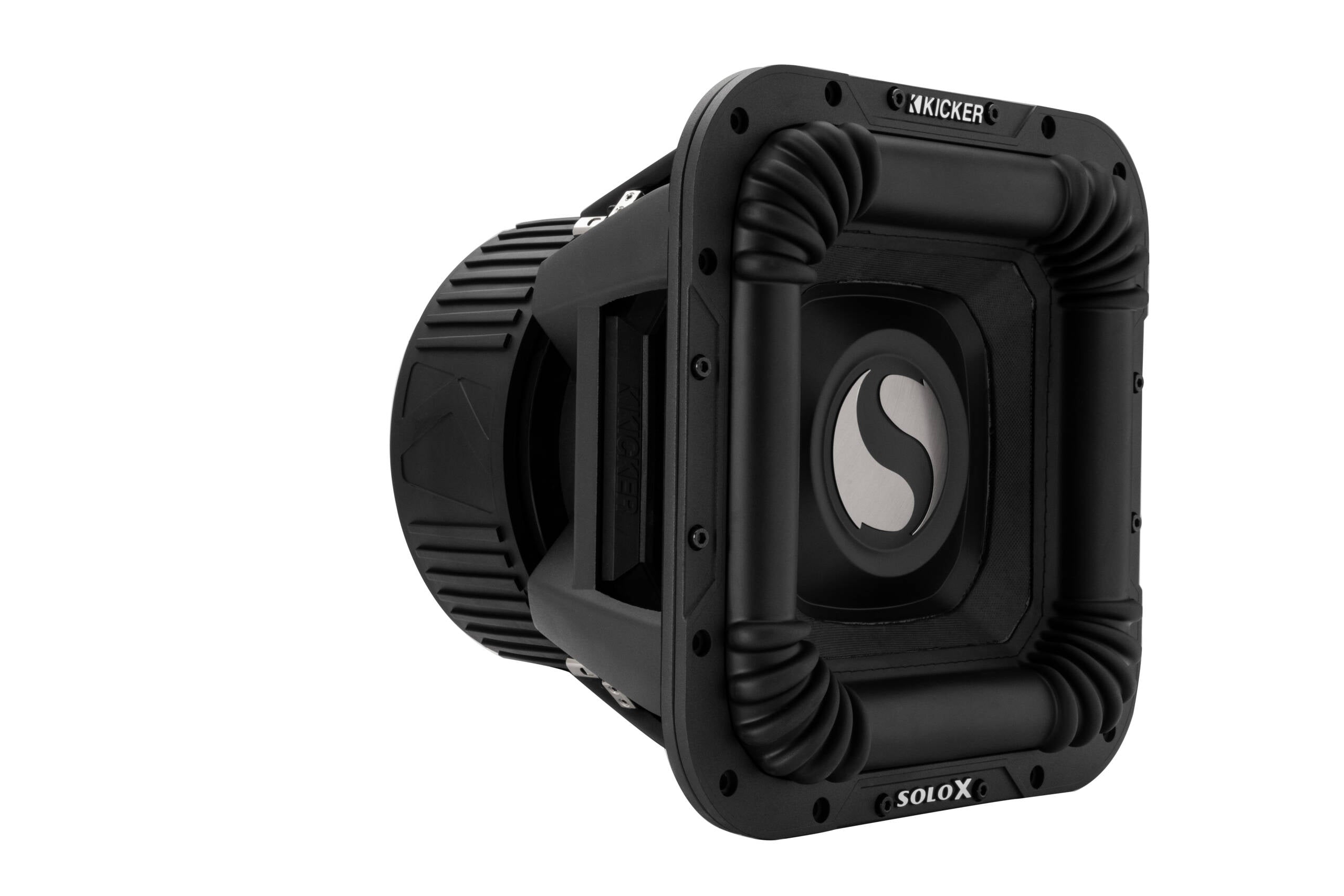 49L7X121 DUAL 1 OHM | Kicker Car Audio – Oz Audio Shop