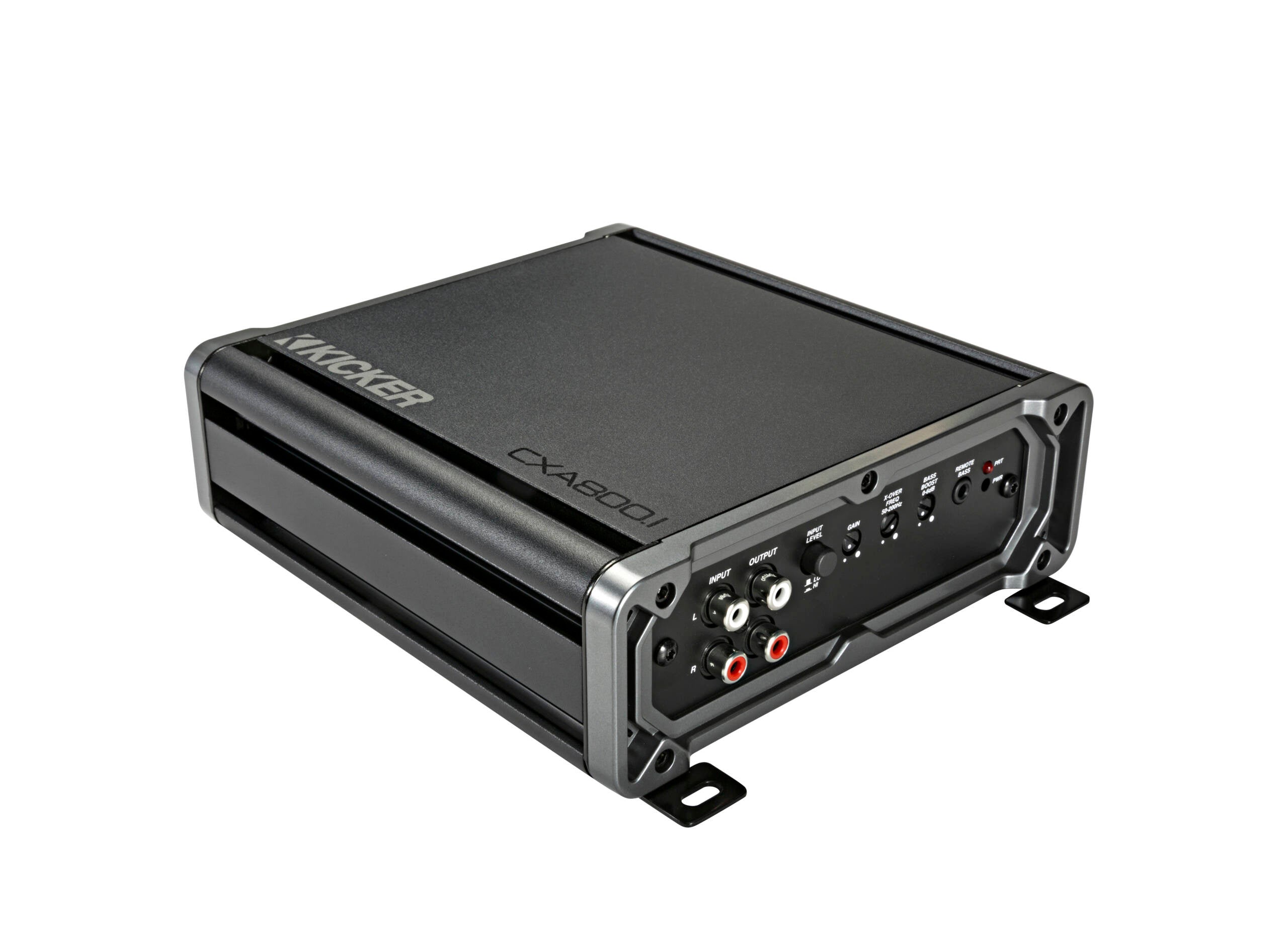 RAM BASSPACK | Kicker Car Audio – Oz Audio Shop