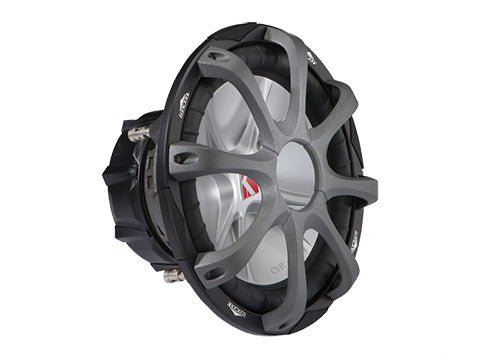 GR100 – 10″ Grill CompS, VR, VT | Kicker Car Audio – Oz Audio Shop
