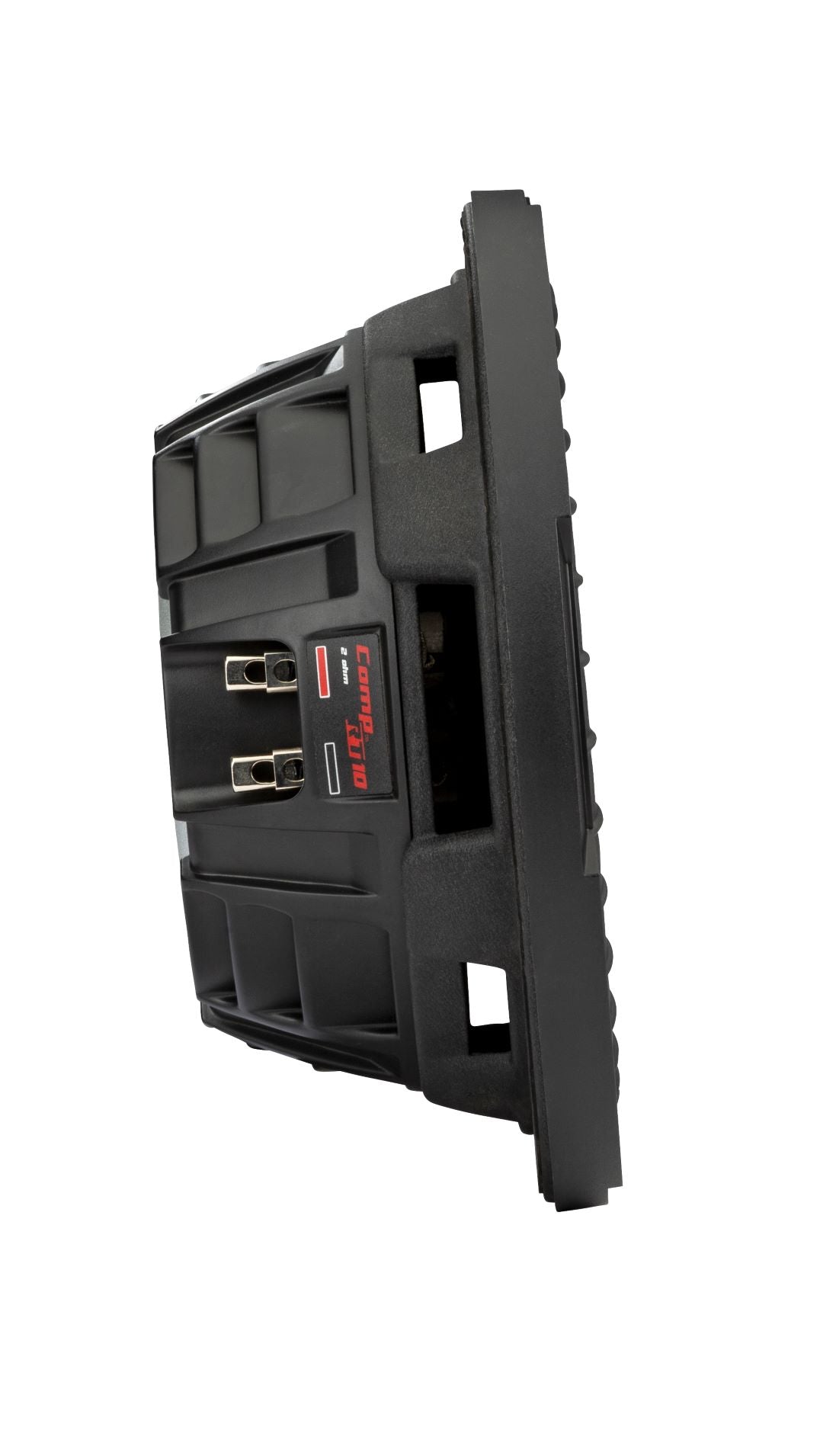 48CWRT104 – 10″ Subwoofer 400 Watts RMS Dual 4 Ohm | Kicker Car Audio – Oz Audio Shop
