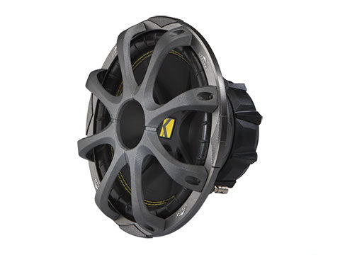 GR100 – 10″ Grill CompS, VR, VT | Kicker Car Audio – Oz Audio Shop