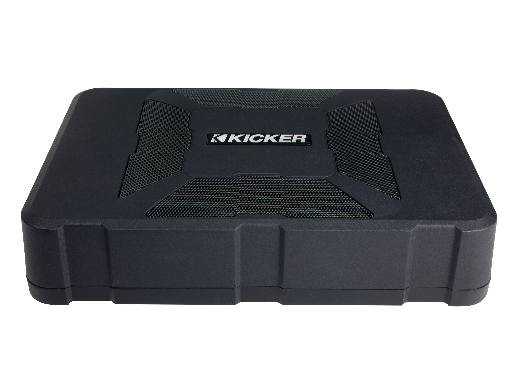 51HS8 – 8″ Powered  Subwoofer 150 Watts RMS | Kicker Car Audio – Oz Audio Shop