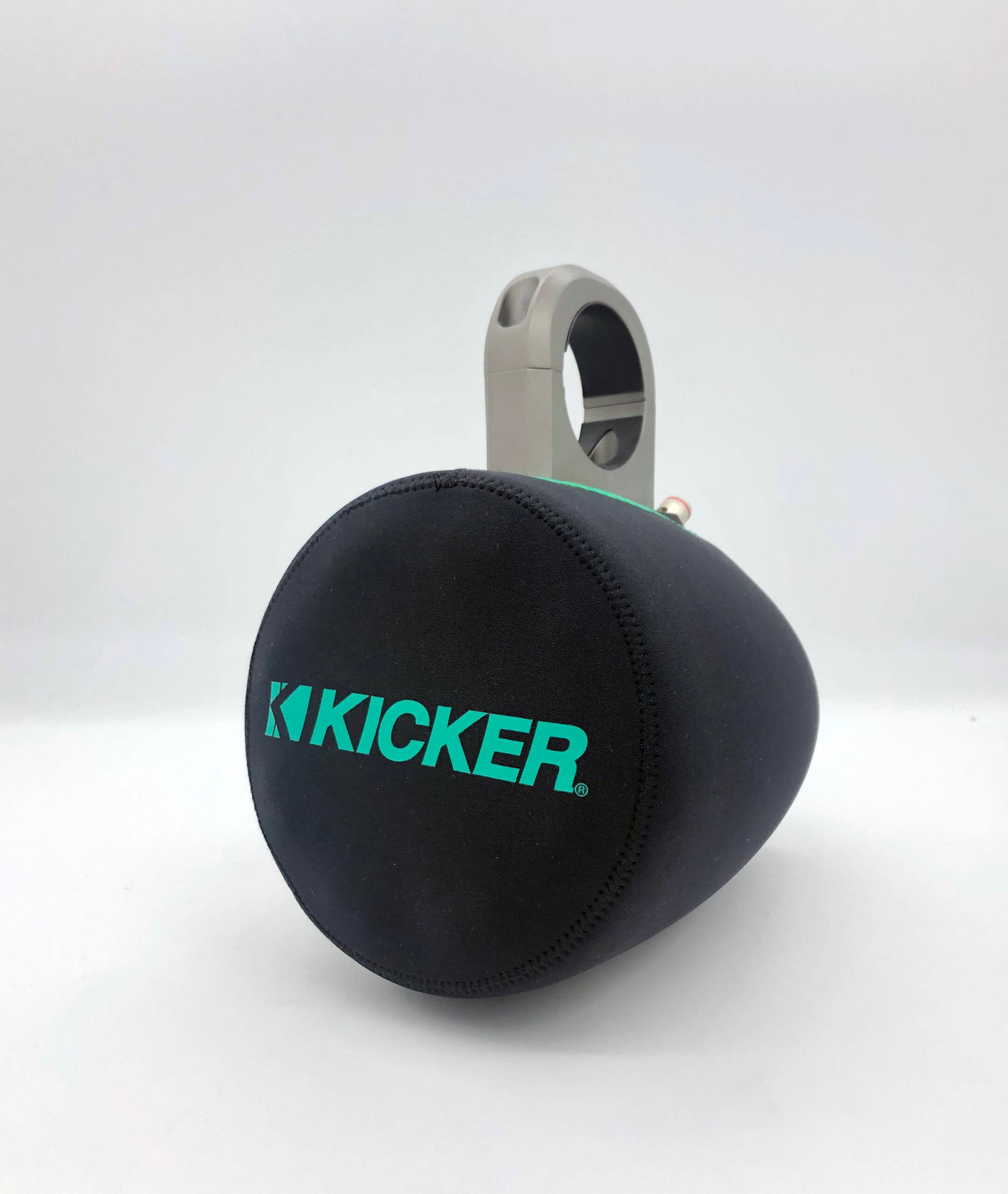 KMPC6.5 – 6.5″ Tower Covers | Kicker Car Audio – Oz Audio Shop