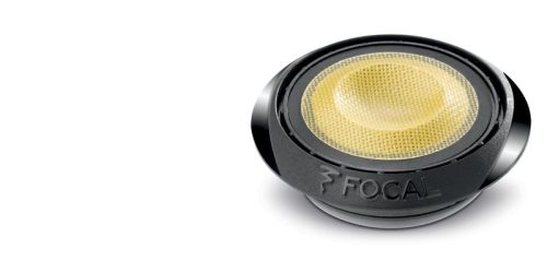 Focal ES 165 K2E | 6.5″ 2-Way Component Speakers – K2 Power Performance
