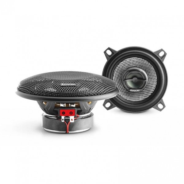 Focal 100AC 4″ 2-Way Speakers