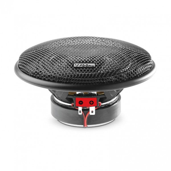 Focal 100AC 4″ 2-Way Speakers