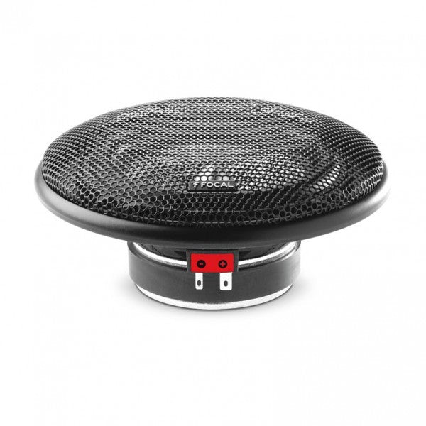 Focal 130 AS 5″ 2-Way Component Kit