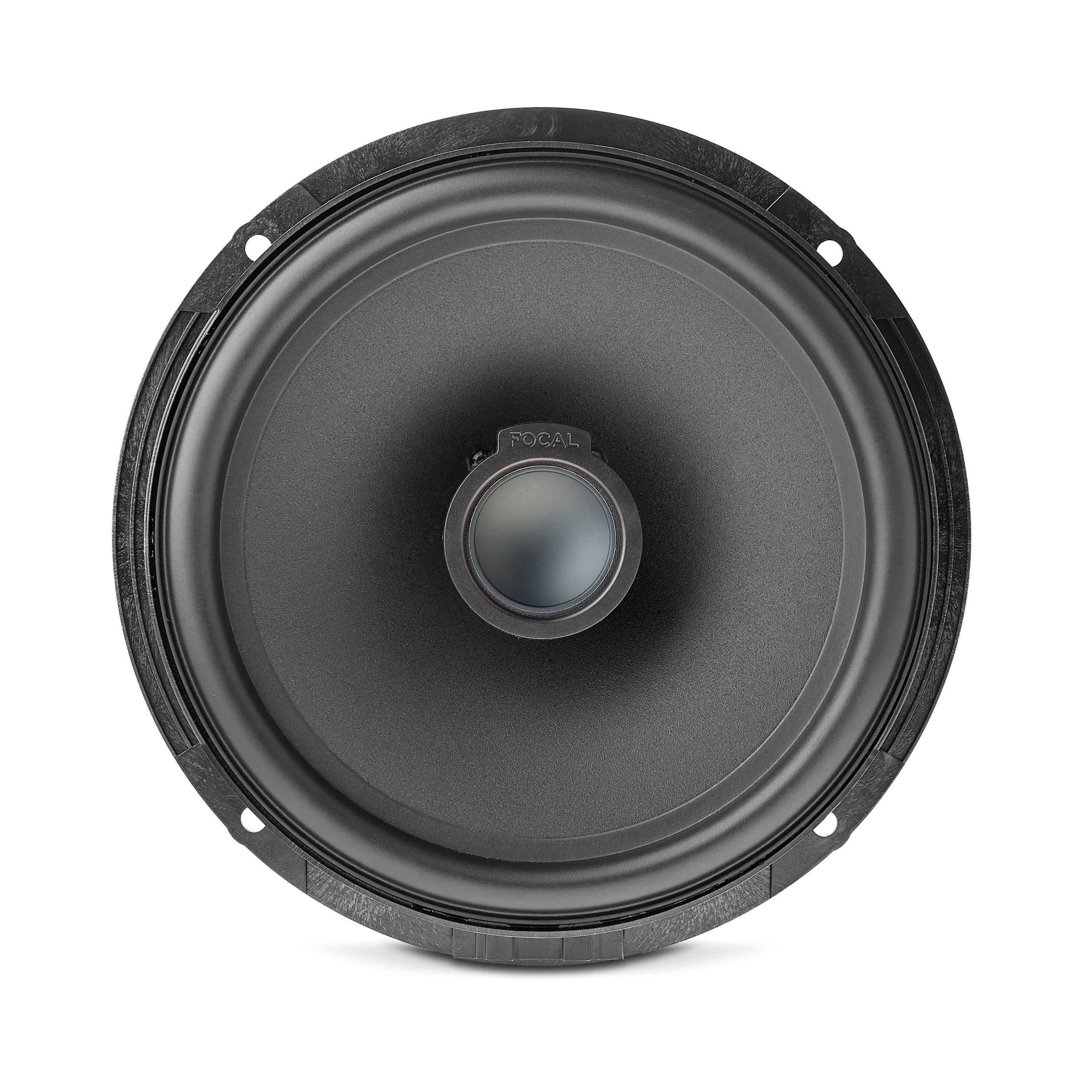 Focal ICVW165 2-Way Coaxial Kit