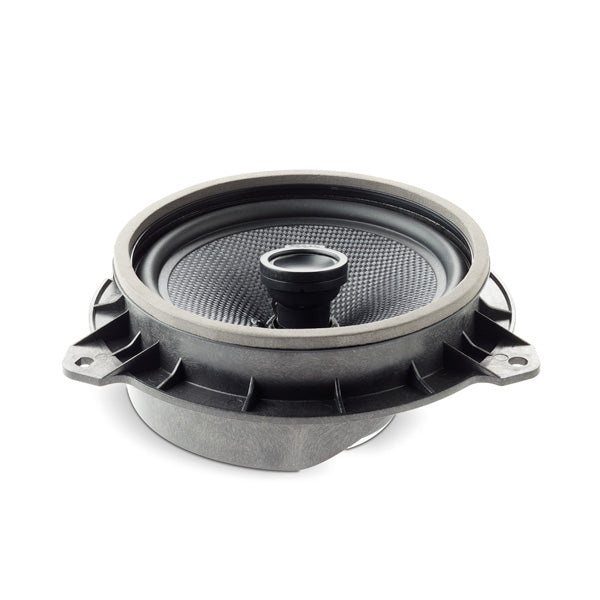 Focal ICTOY165 Toyota Speaker Kit Upgrade