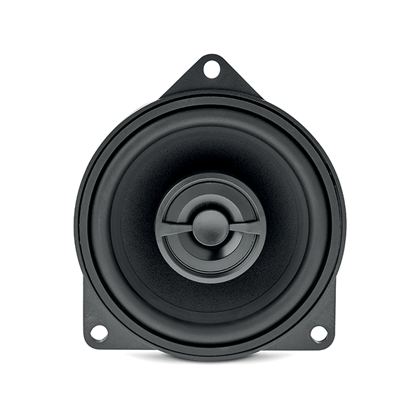 Focal ICBMW100L BMW Upgrade 2-Way Coaxial Speaker Kit