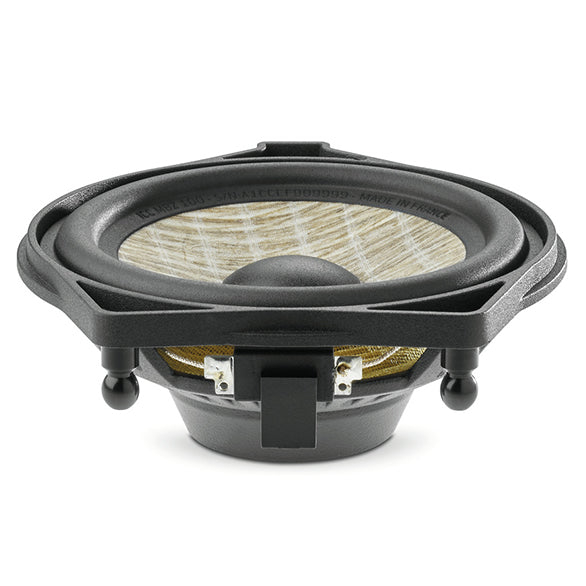 Focal ICCMBZ100 Central Channel Speaker