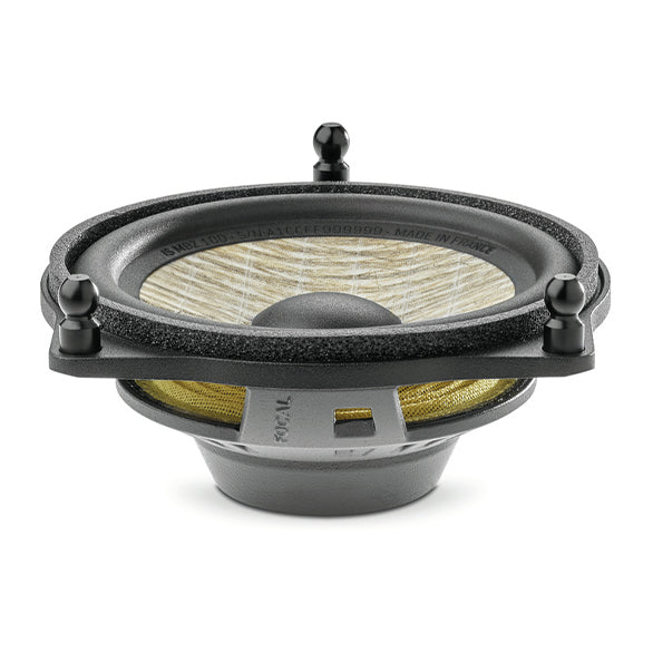 Focal ISMBZ100 2-Way Component Speaker Kit