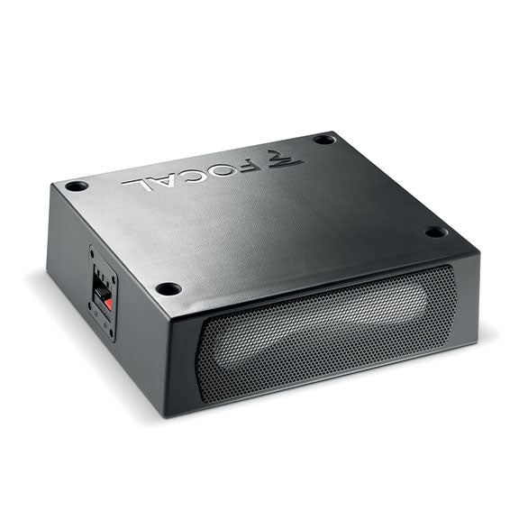 Focal ISUBTWIN Underseat Subwoofer Pair