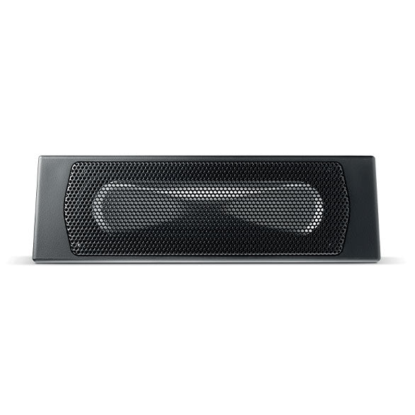Focal ISUBTWIN Underseat Subwoofer Pair